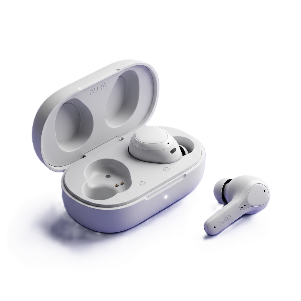 EARPHONE