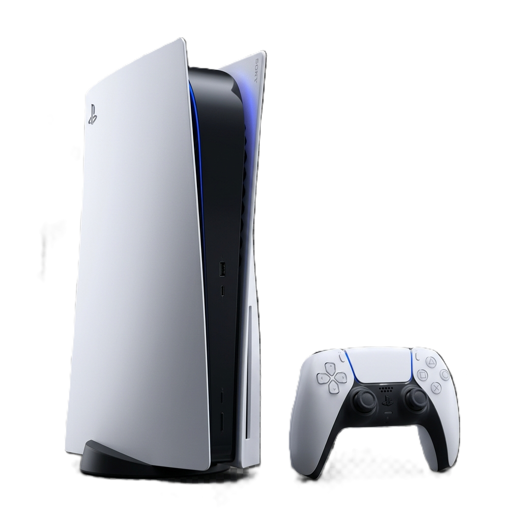 PS5