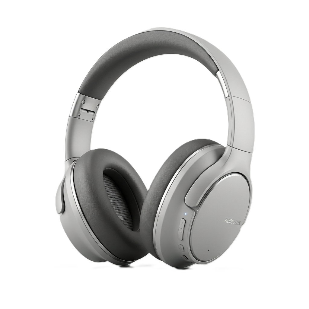 Nexora Headphones